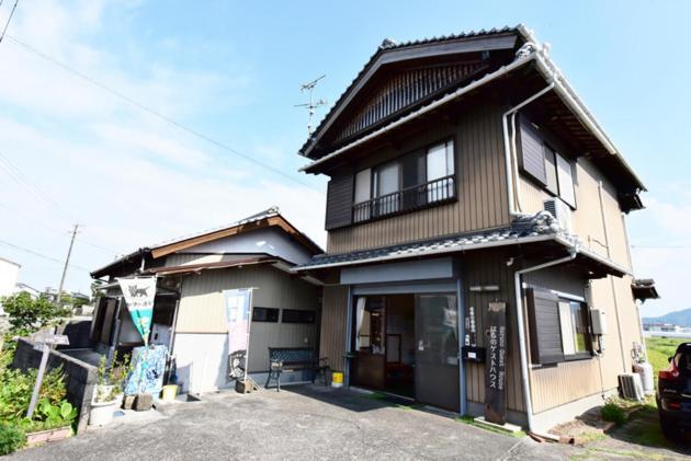 Kochi - House - Vacation Stay 96172 外观 照片